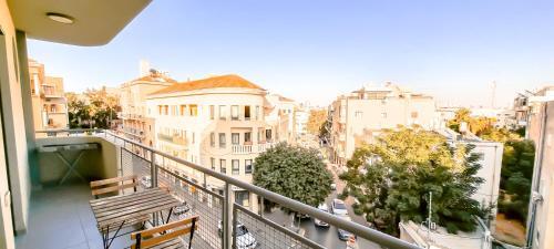 Apartment Lavande 2br Jaffa Y8