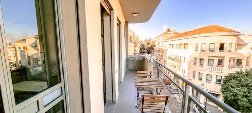 Apartment Lavande 2br Jaffa Y8