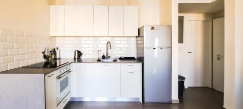 Apartment Lavande 2br Jaffa Y8