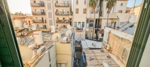Apartment Lavande 2br Jaffa Y8