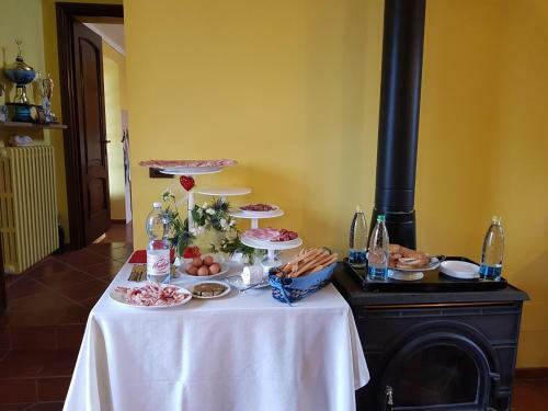 Agroturismo Cascina Pugnane