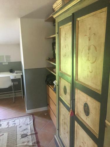 Apartamento Appartamento Bogogno Golf Resort