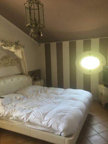 Apartamento Appartamento Bogogno Golf Resort