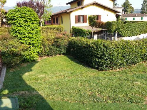 Casa In Franciacorta
