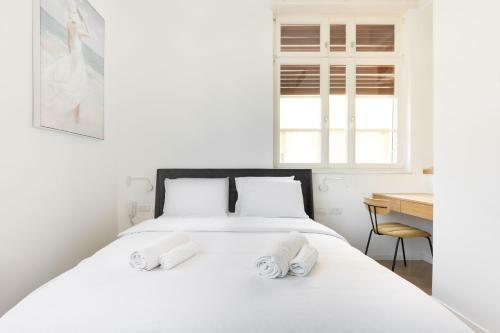 Levontin 5 Apartment - By Sean'rent