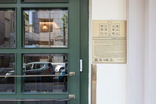 Levontin 5 Apartment - By Sean'rent