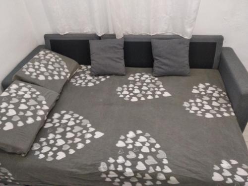 Apartamento Nik-rooms 3