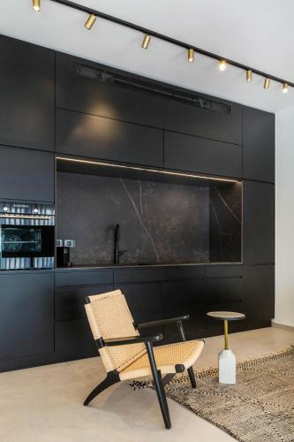 Luxury & Quiet Apartment Near Gordon Beach