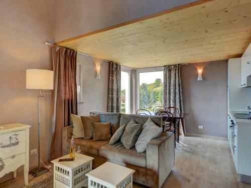 Agroturismo La Rosa Gialla B&B - Apartments