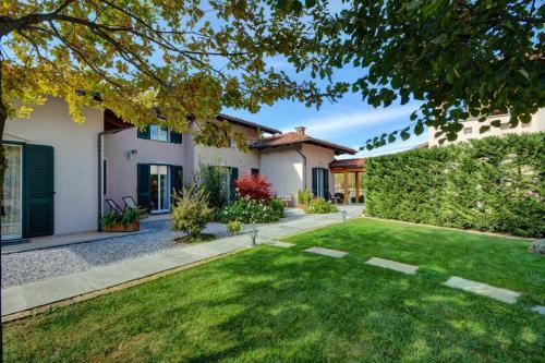 Agroturismo La Rosa Gialla B&B - Apartments