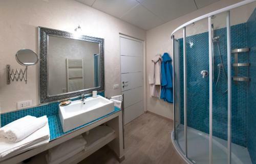Agroturismo La Rosa Gialla B&B - Apartments