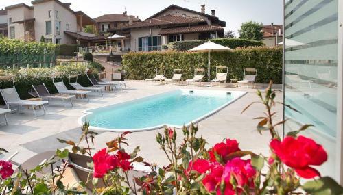 Agroturismo La Rosa Gialla B&B - Apartments