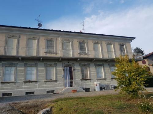 La Dimora Di Barolo Appartamento Panoramico