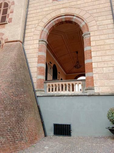 La Dimora Di Barolo Appartamento Panoramico