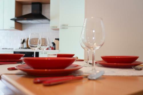 Apartamento Appartamento Al Forte