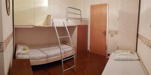 Apartamento Villa Dell'oleandro