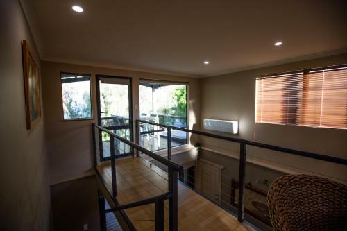 Hotel Dunn Bay Village Resort Homes
