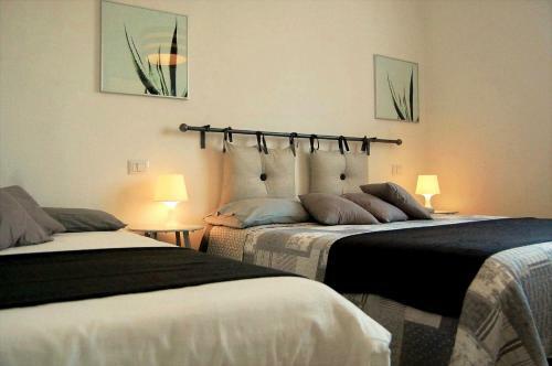 Hostal Gardaselle Holiday Rooms