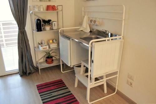 Hostal Gardaselle Holiday Rooms