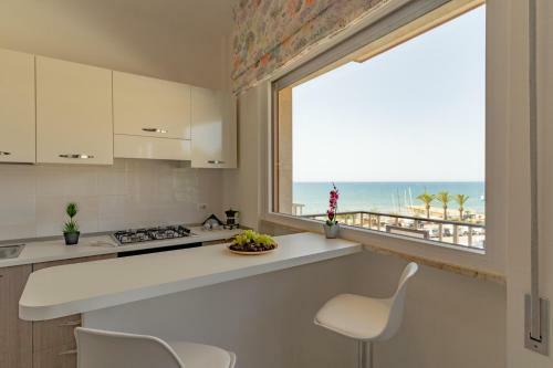 Apartamento Il Balcone Sul Mediterraneo