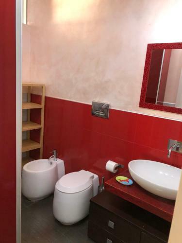Apartamento Sole E Luna