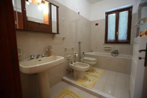 Apartamento Appartamento Accogliente Vicino Al Mare