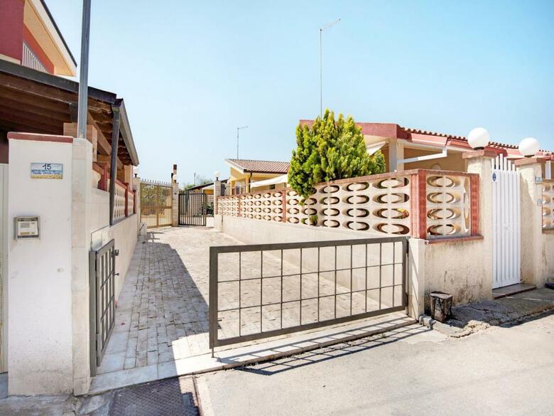Pleasant Apartment In Reitani With Air-conditioning