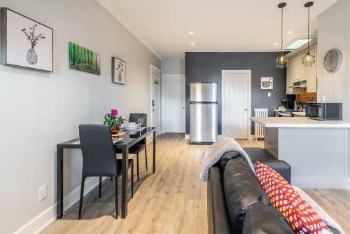 Apartamento Bright & Upscale 1br Apt With Netflix - Prime Location!