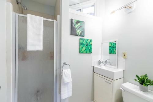 Apartamento Bright & Upscale 1br Apt With Netflix - Prime Location!