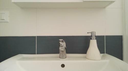 Apartamento Appartamenti C.da Reitani