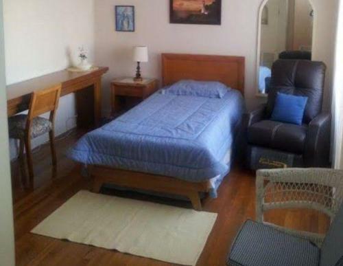 Hostal El Rinc�n de Tres Cruces Puebla