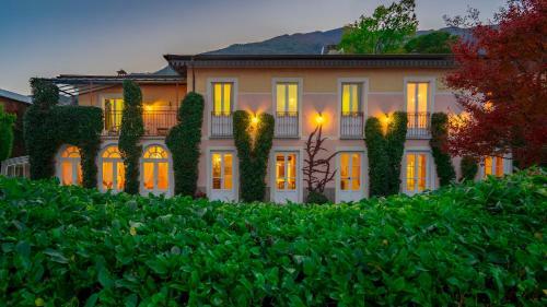 Villa Alba Del Lario 12&2