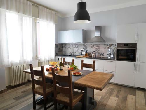 Ginevra's Country Home