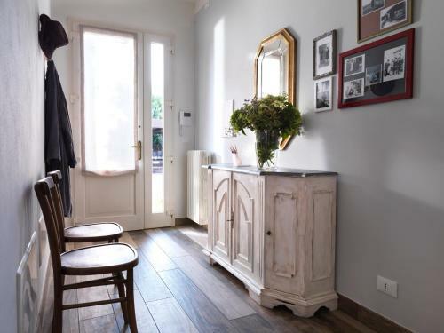 Ginevra's Country Home
