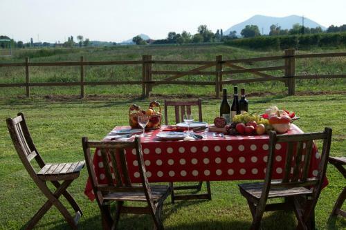 Ginevra's Country Home