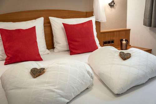 Apartamento Alpenchalet Niederkofler Vera