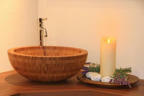 Apartamento Alpenchalet Niederkofler Vera
