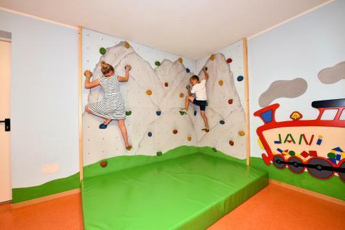 Apartamento Alpenchalet Niederkofler Isabella
