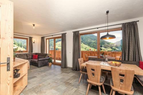 Agroturismo Enzianhof - Nature Apartments