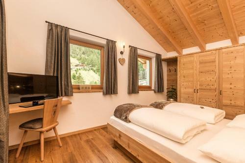 Agroturismo Enzianhof - Nature Apartments