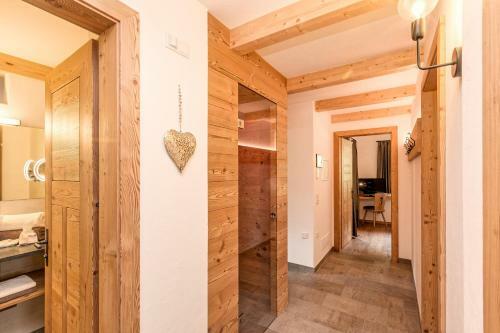 Agroturismo Enzianhof - Nature Apartments