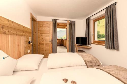 Agroturismo Enzianhof - Nature Apartments
