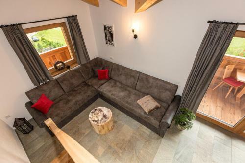 Agroturismo Enzianhof - Nature Apartments