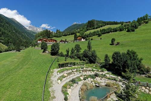 Agroturismo Enzianhof - Nature Apartments