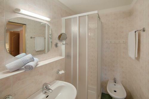 Apartamento Appartement Bergkristall