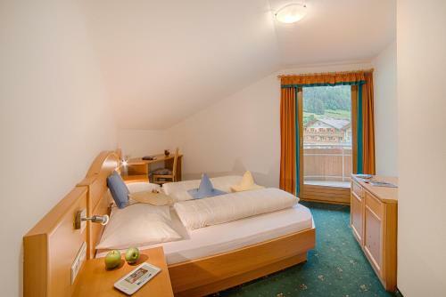 Apartamento Appartement Bergkristall
