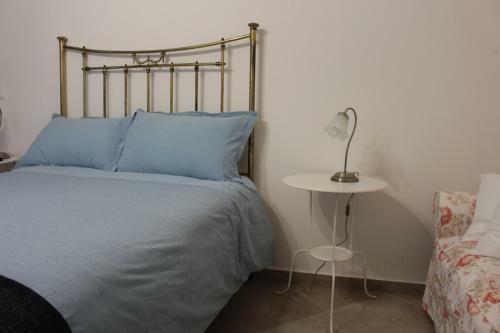 Apartamento Villa Dei Tigli