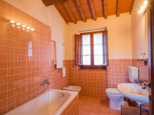 Locazione Turistica Il Borgo