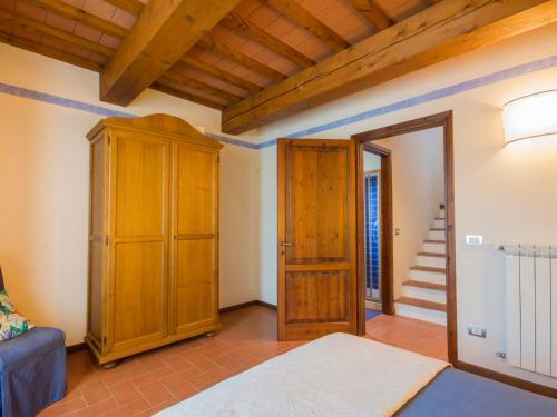 Locazione Turistica Il Borgo