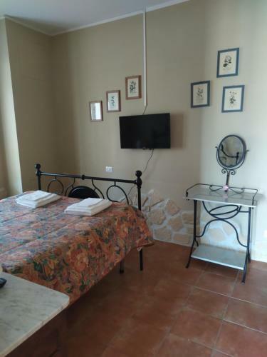 B&B Podere Fornace